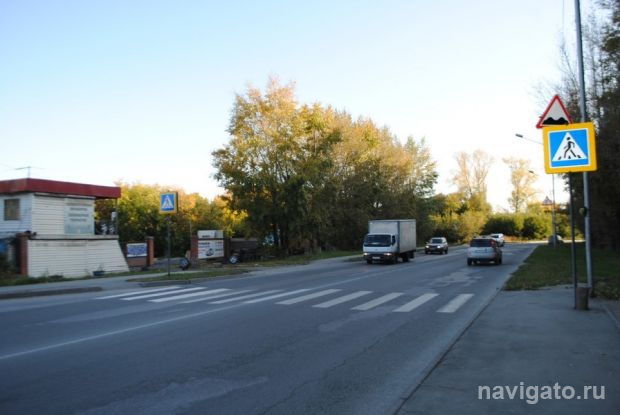 На дорогах района
