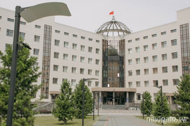 На обучение в КНР