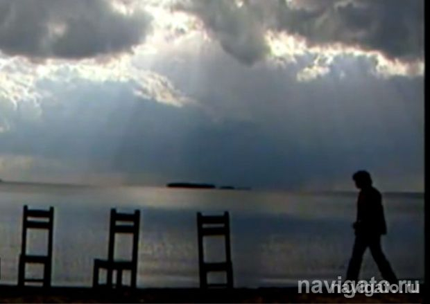 «На окраине Млечного пути»