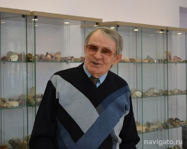 На переднем крае образования