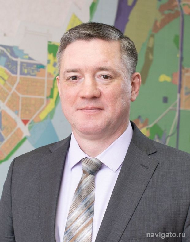 На страже мирной жизни