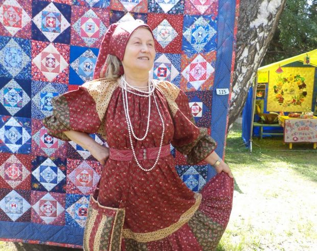 Набирают волонтёров