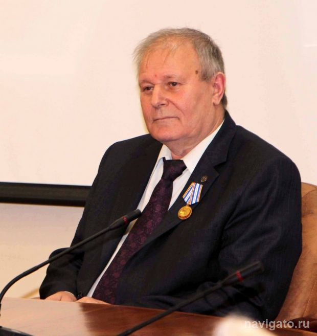 Надёжный человек