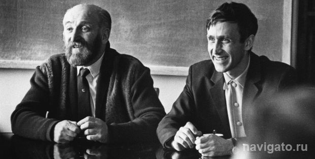 Награда имени Будкера