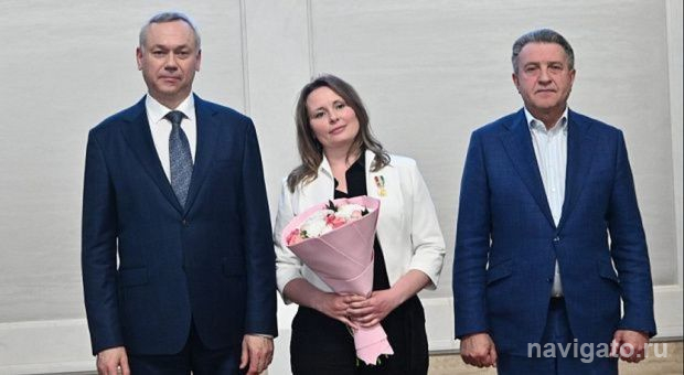 Награды доблестным мамам