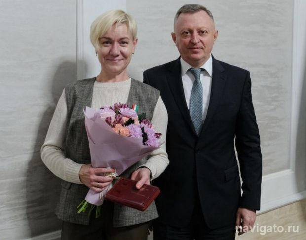 Награды мамам