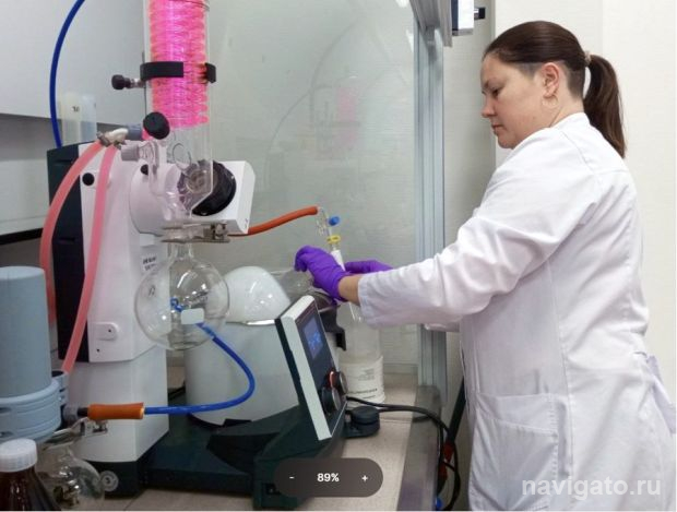 Находят рак по капле крови