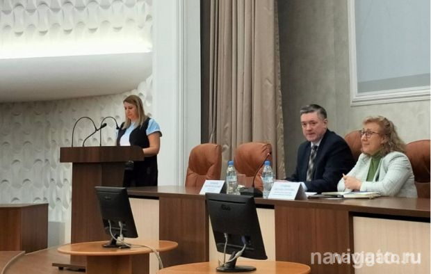 Наказы избирателей