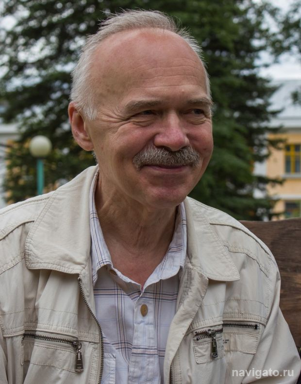 Нам будет его не хватать
