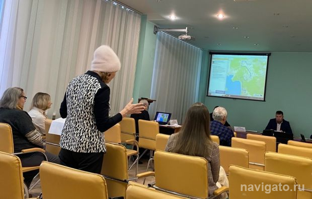 Нареканий нет?