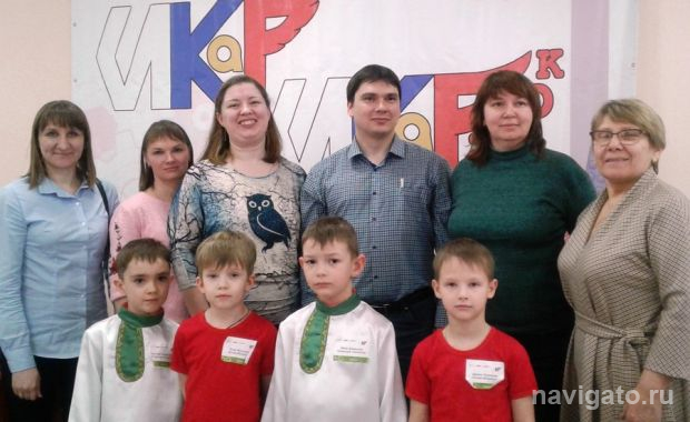 «Народные торжища мастеровых»