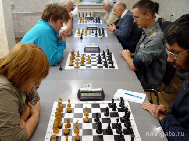 «Наш Академгородок»