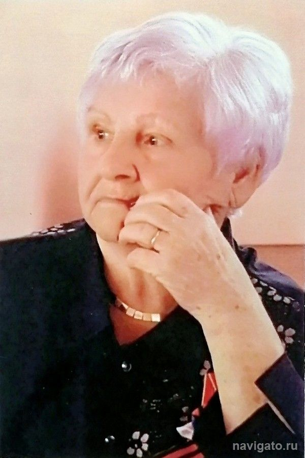 Наш человек