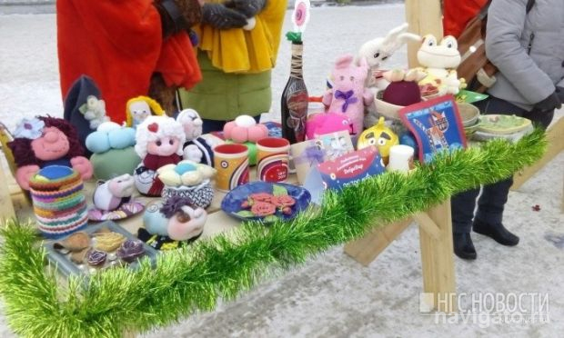 Наше милосердие – детям