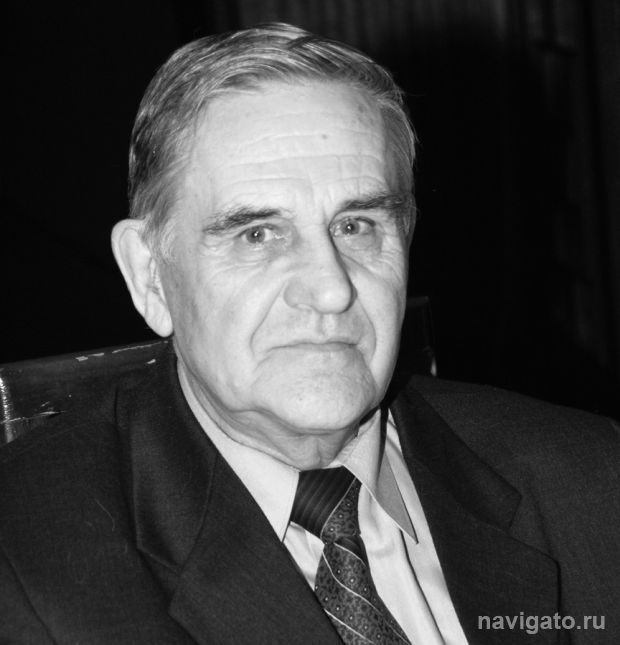 Навсегда в наших сердцах