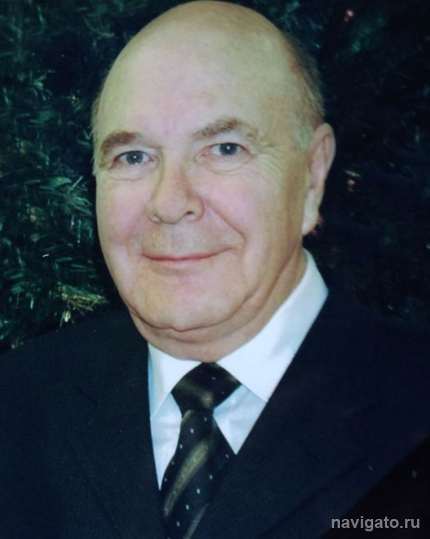 Навсегда в наших сердцах