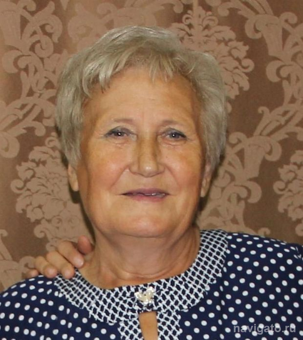 Навсегда в наших сердцах