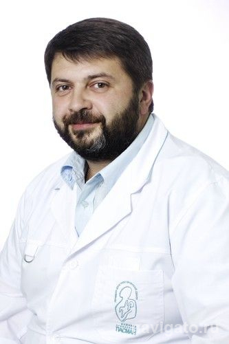 Назначен главврач