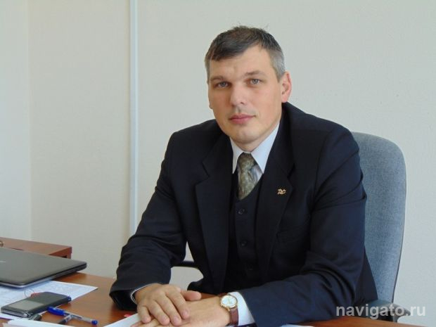 Назначен новый замглавы