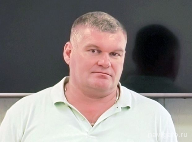 Назначили главврача