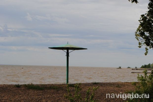 Не хватает спасателей
