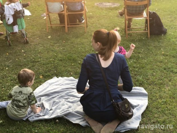 Не только периоды работы