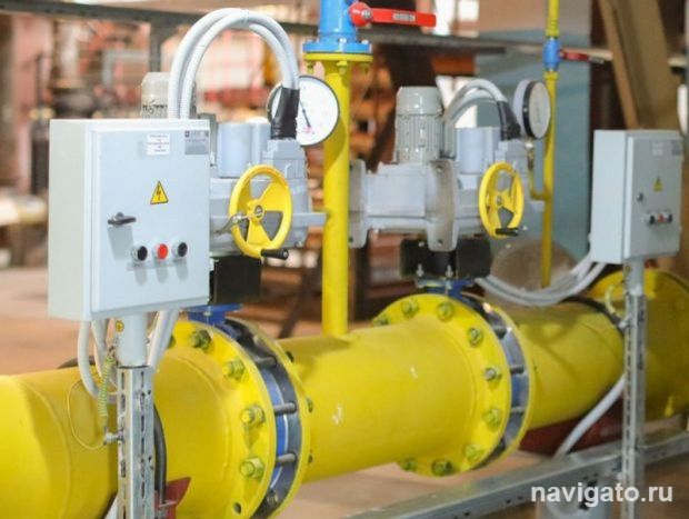 Неделя без горячей воды