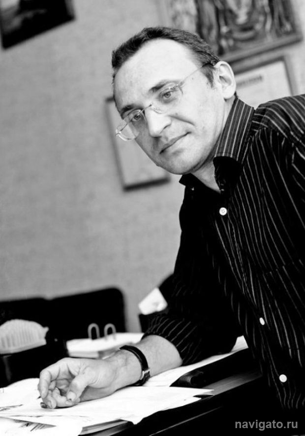 «Нет у нас меценатов»