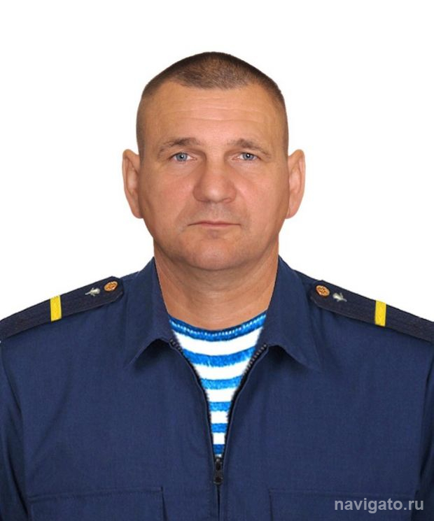 Невосполнимая утрата