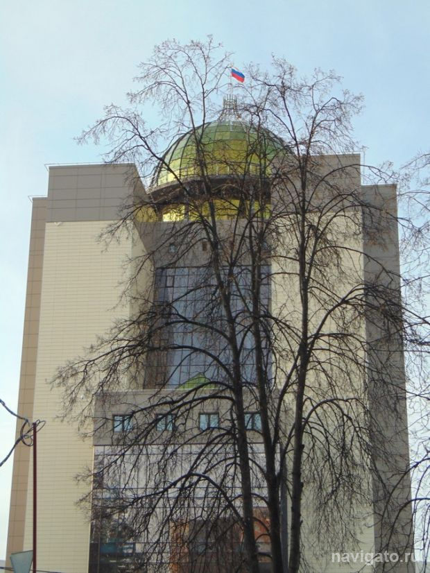 НГУ получит 860 миллионов