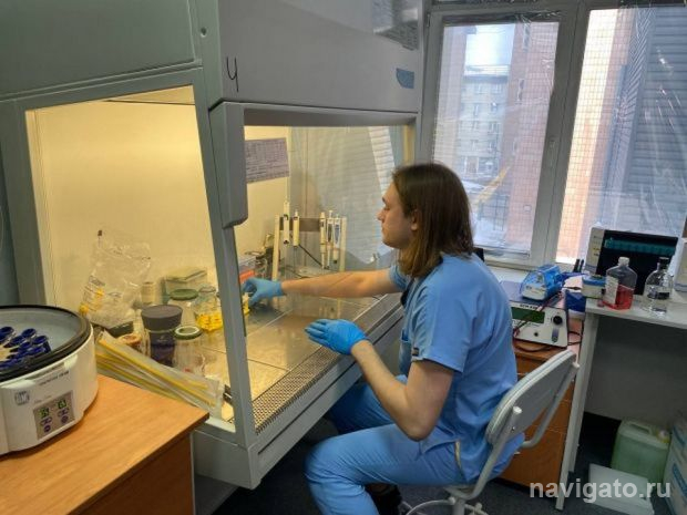 Ниже вероятность рецидивов