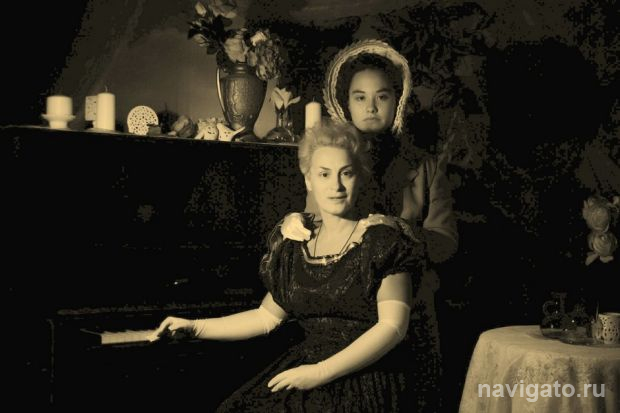 «Ночь с Достоевским» ко дню рождения писателя