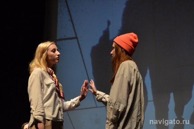 Новые краски ЛевФеста