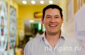 Новый директор ФМШ