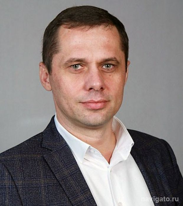 Новый директор ГЭС