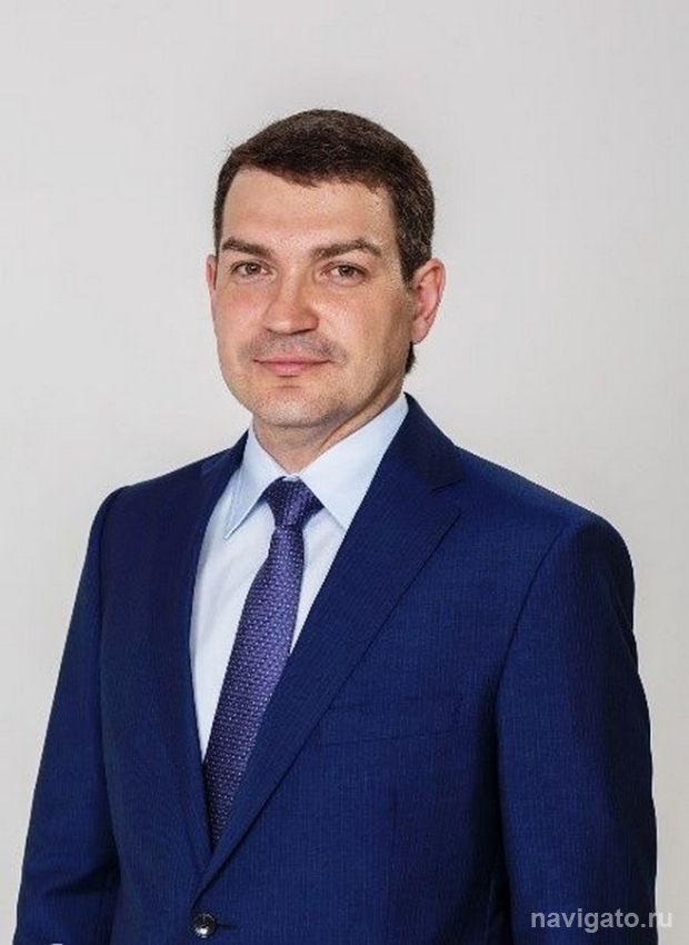 Новый мэр – о своих планах