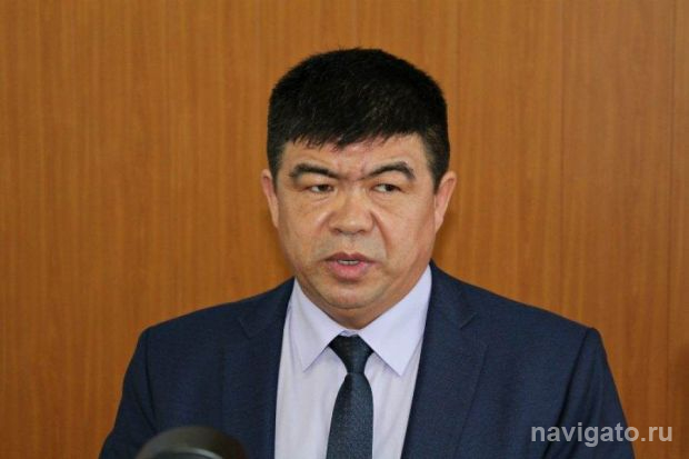 Новый руководитель отдела