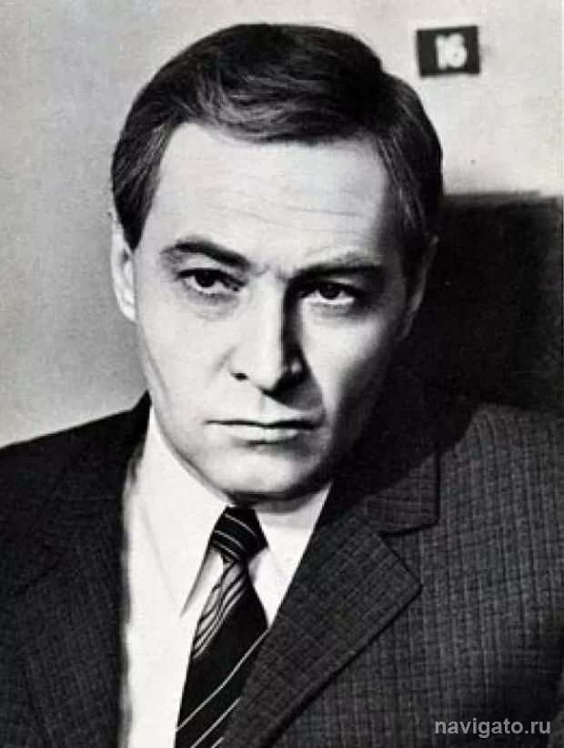 О чём молчал Тихонов