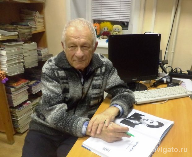 О литературе и вредных привычках