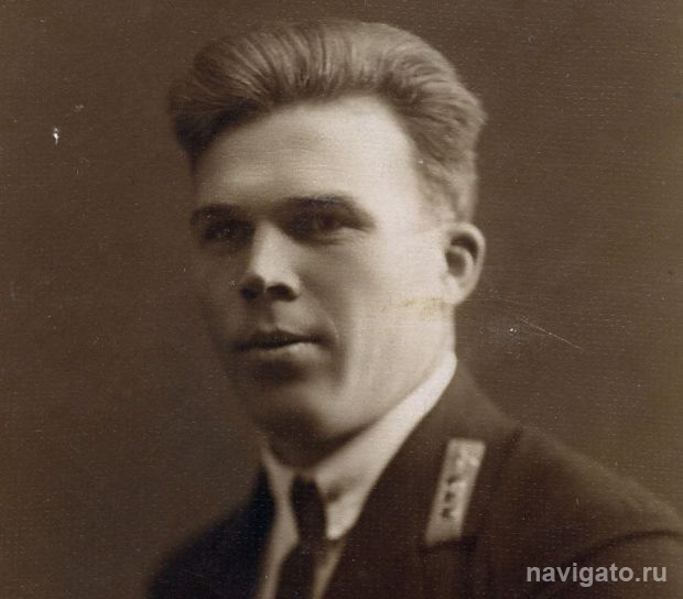 О моём прадеде