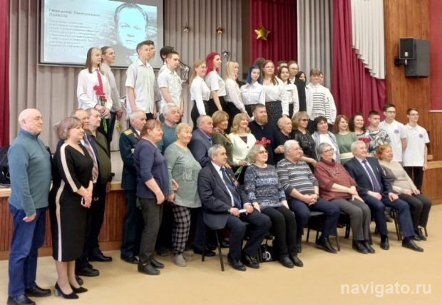 О начальнике Сибакадемстроя