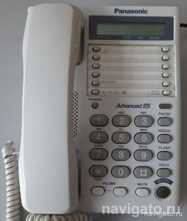 О сложной технике