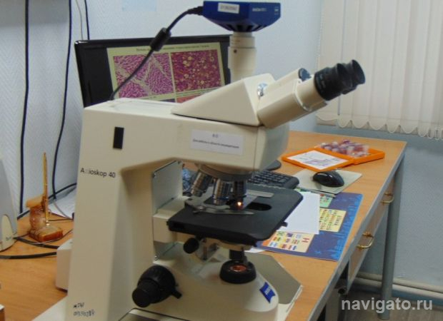 О сложном просто и интересно