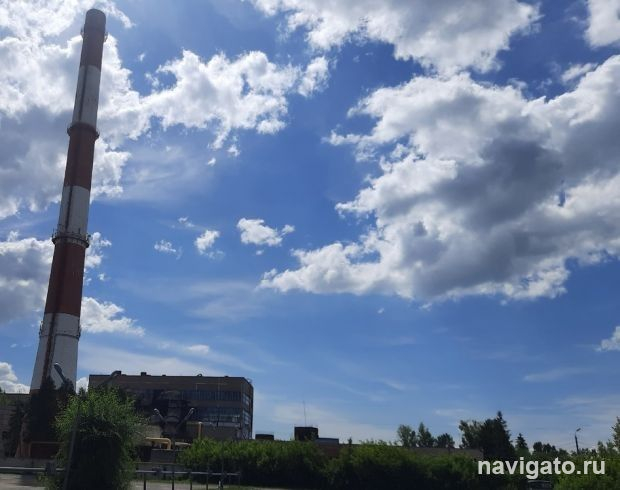 ОбьГЭС – без горячей воды