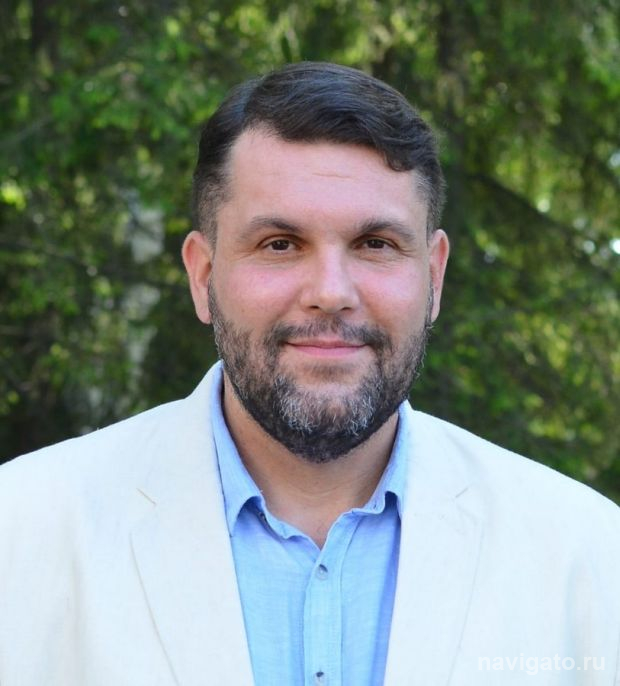 Общественная палата – объединяющий орган