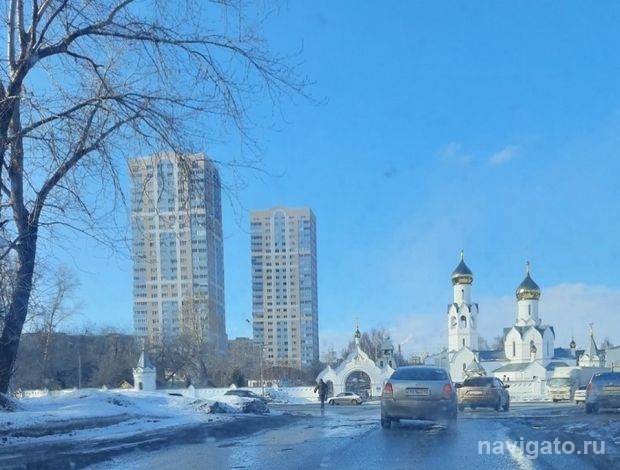 Общественность ОбьГЭС против манипуляций