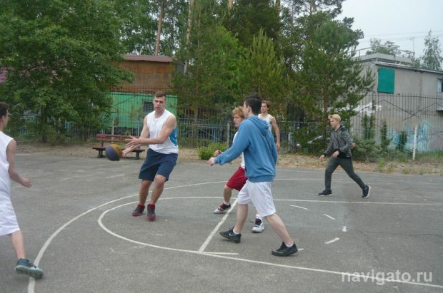 Обзор спортивных событий