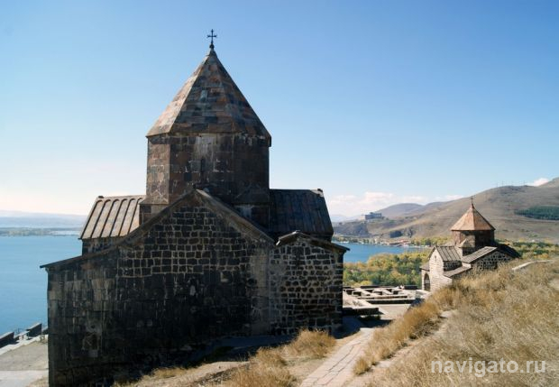 Одна поездка – шесть городов