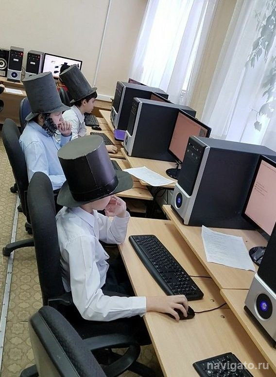 Окунулись в эпоху Пушкина