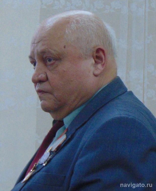 Он давал путёвку в жизнь